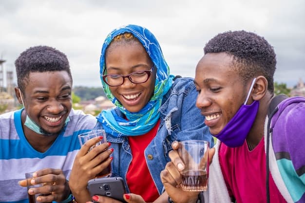 African mobile money and airtime sales outlet